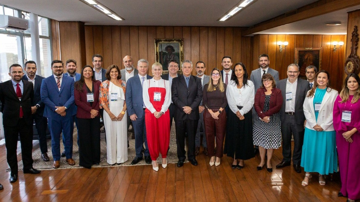 SPA do Brasil: 15 estados e DF no fórum SnA