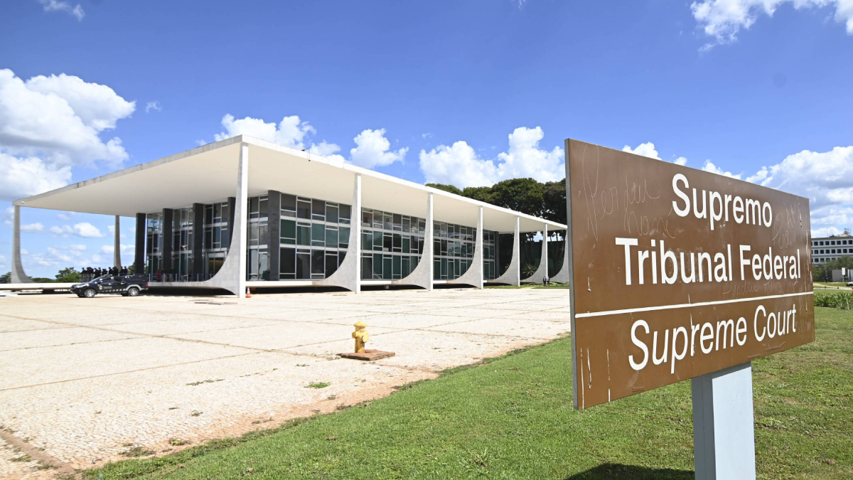 El Supremo de Brasil suspende el análisis sobre los juegos de azar