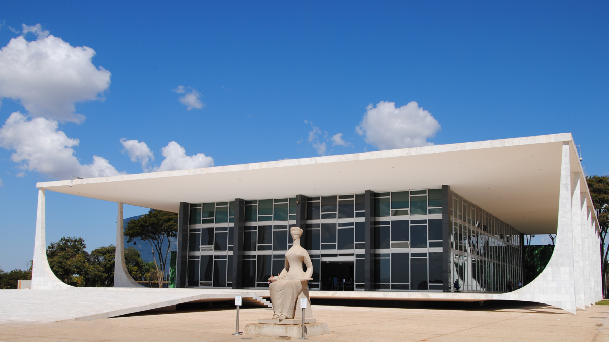 El Supremo de Brasil analiza la prohibición de los juegos de azar