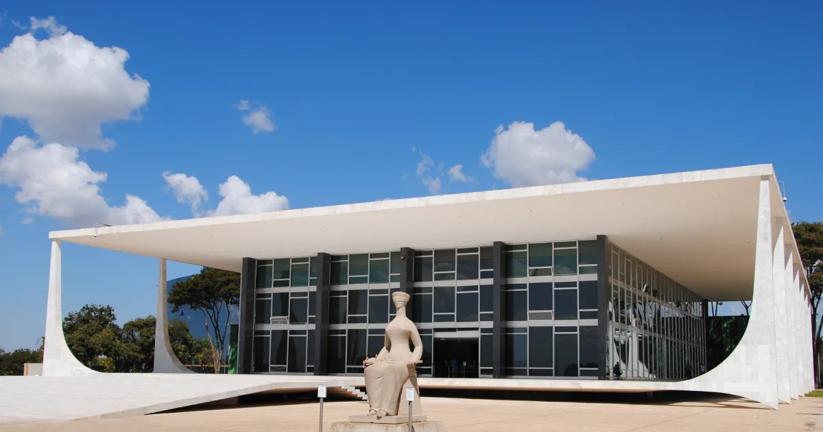 El Supremo de Brasil analiza la prohibición de los juegos de azar