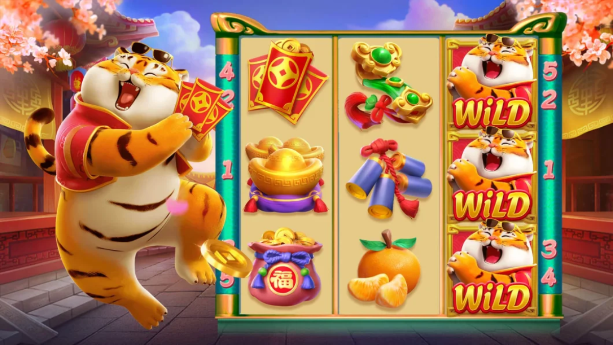 PL no Brasil quer proibir Jogo do Tigrinho e cassinos online
