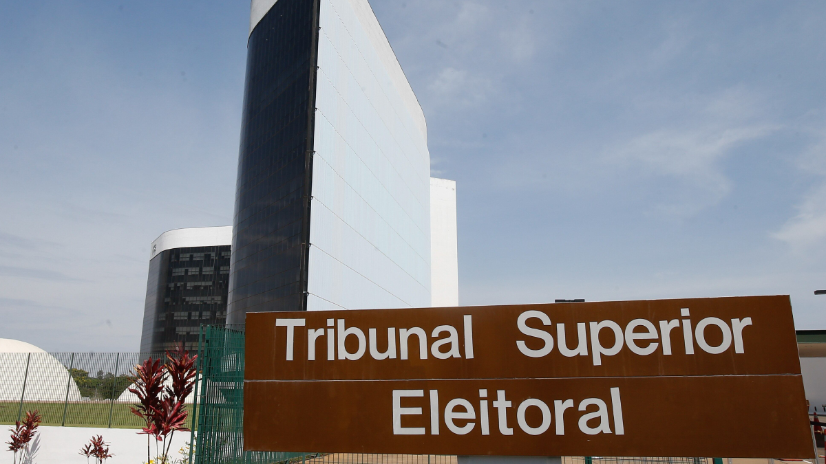 TSE de Brasil ratifica prohibición de apuestas electorales