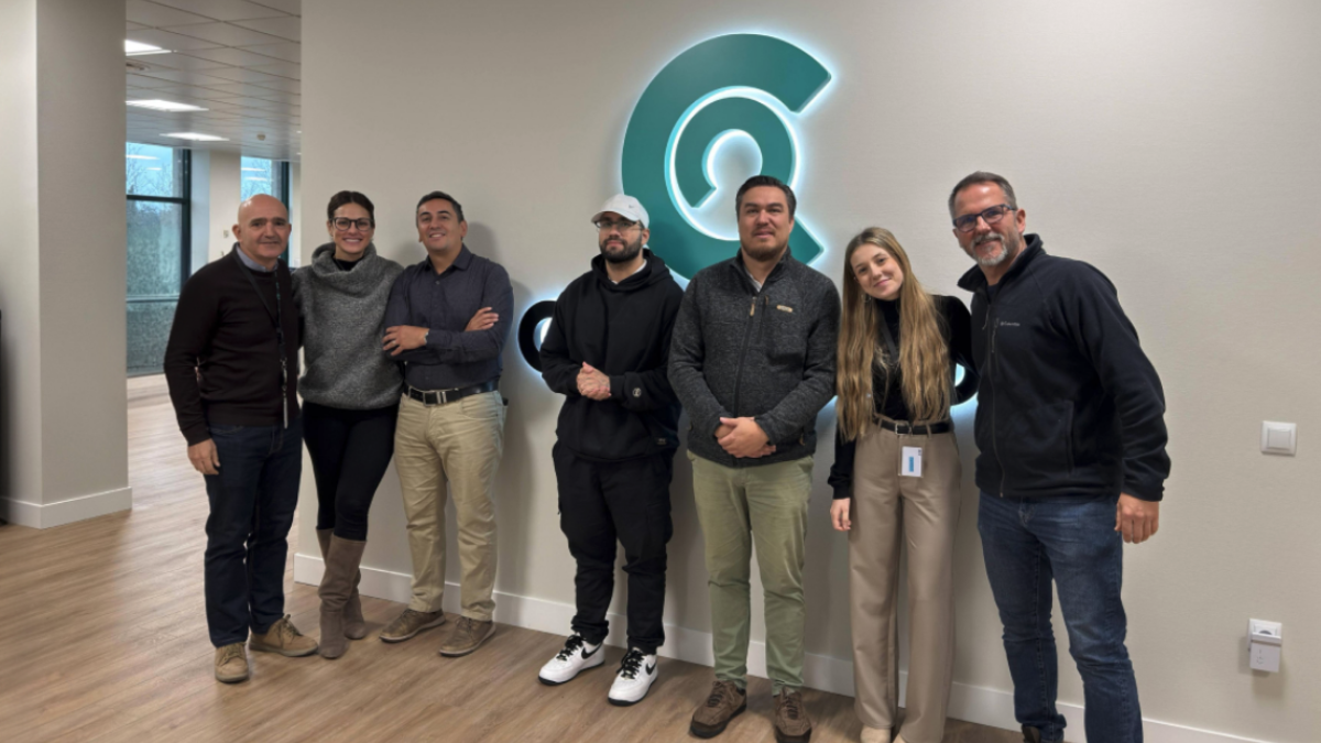 Lotería de Concepción moderniza su ecosistema digital con Calímaco