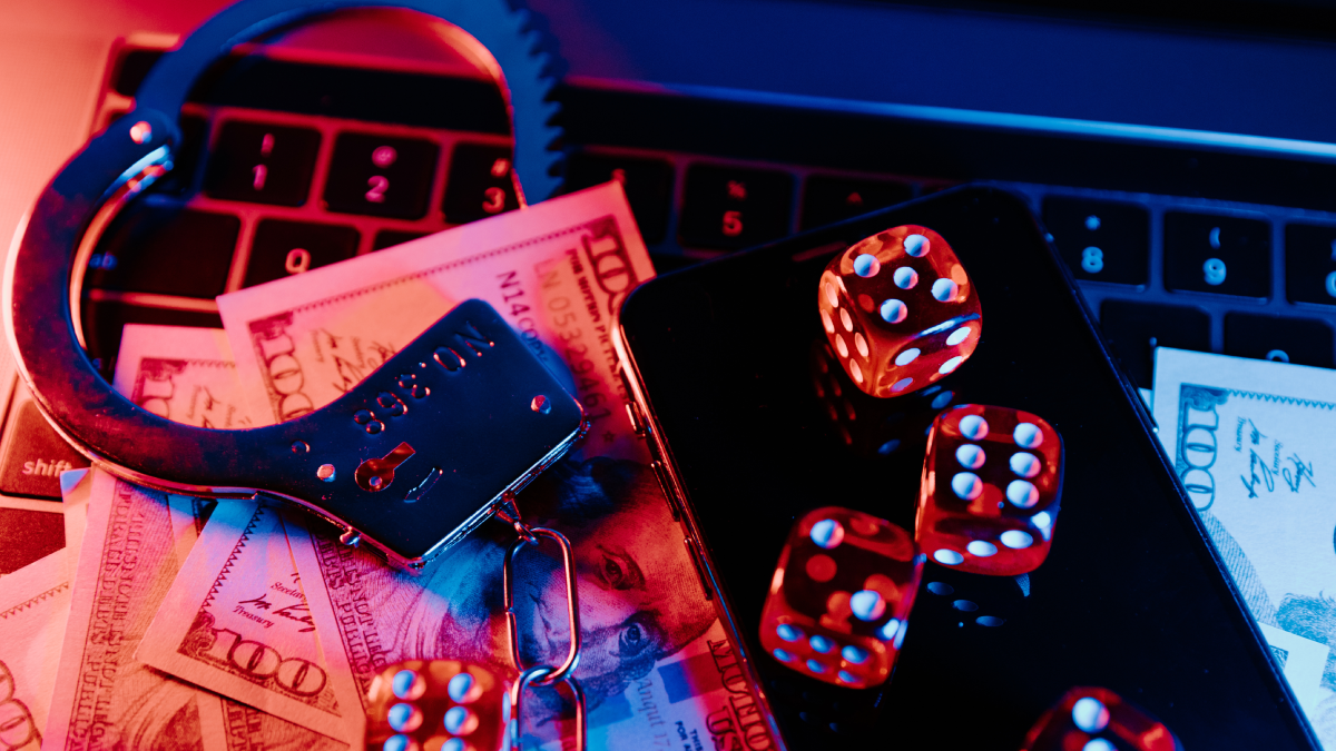 Un allanamiento por drogas en Chile destapó un casino clandestino