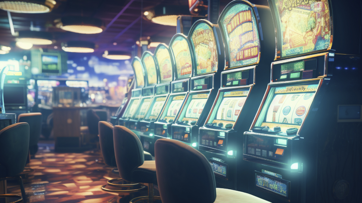 Chile: Fiscalía de Concepción pide 25 años a líder de red de casinos