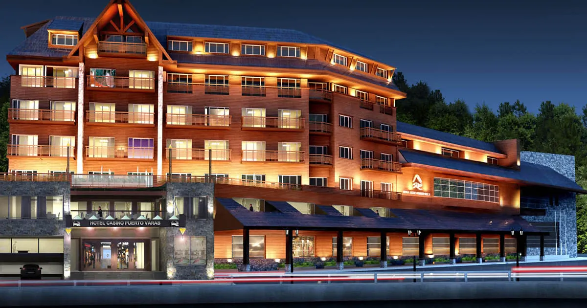 Casino Puerto Varas