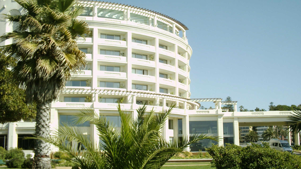 Chile destraba la licitación del casino de Viña del Mar