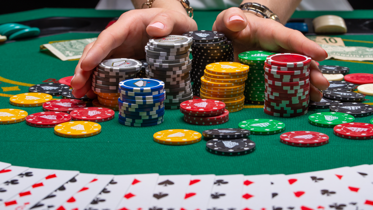Los casinos de Chile aportaron 53 millones en impuestos