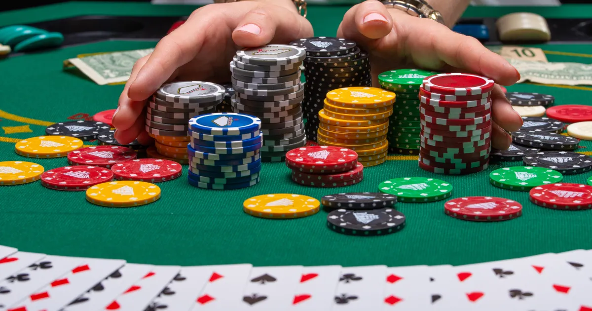 Los casinos de Chile aportaron 53 millones en impuestos