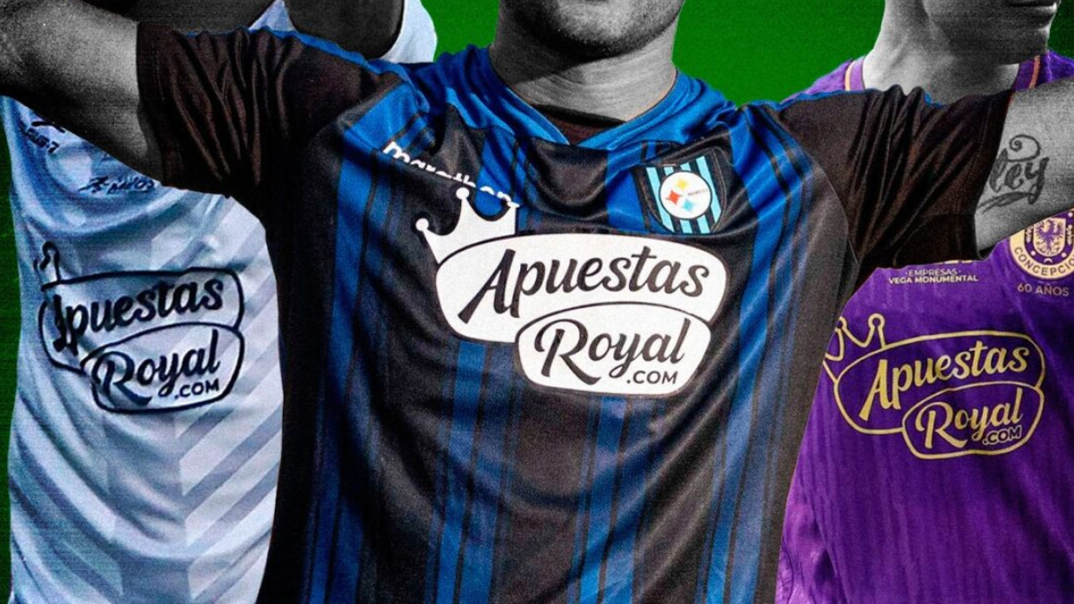 El tráfico de apuestas no autorizadas en Chile crece 28%