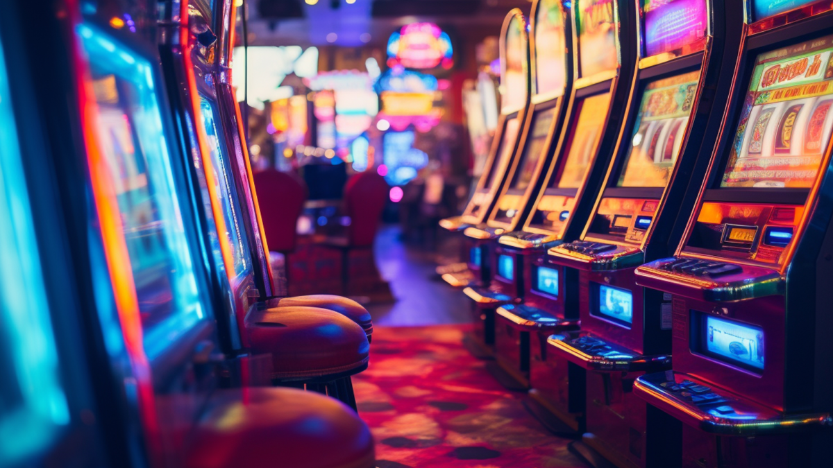 Casinos generan recaudación fiscal de US$53 millones en Q1 de 2026