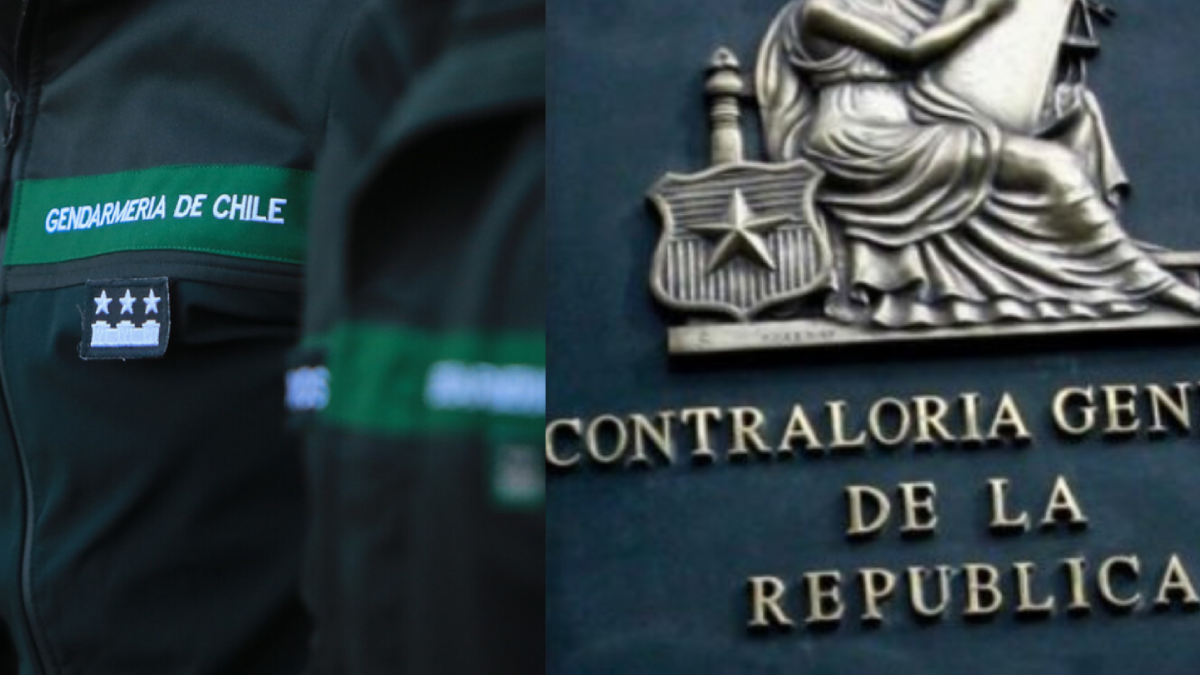 Contraloría Chile: 910 funcionarios apostaron millones en casinos
