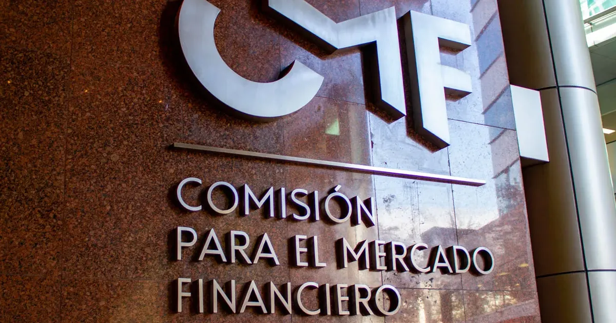 Chile's CMF moves to cut payment channels to illegal online casinos