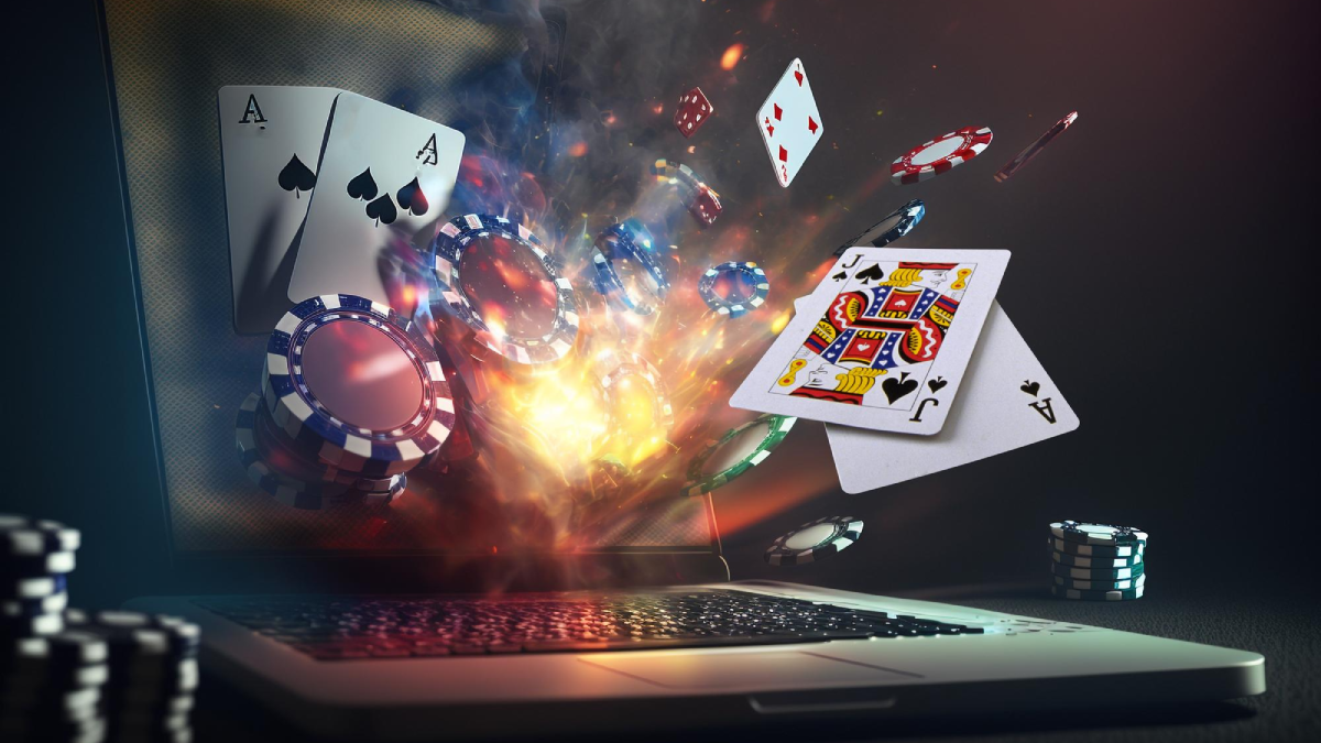 Casinos Online Chile