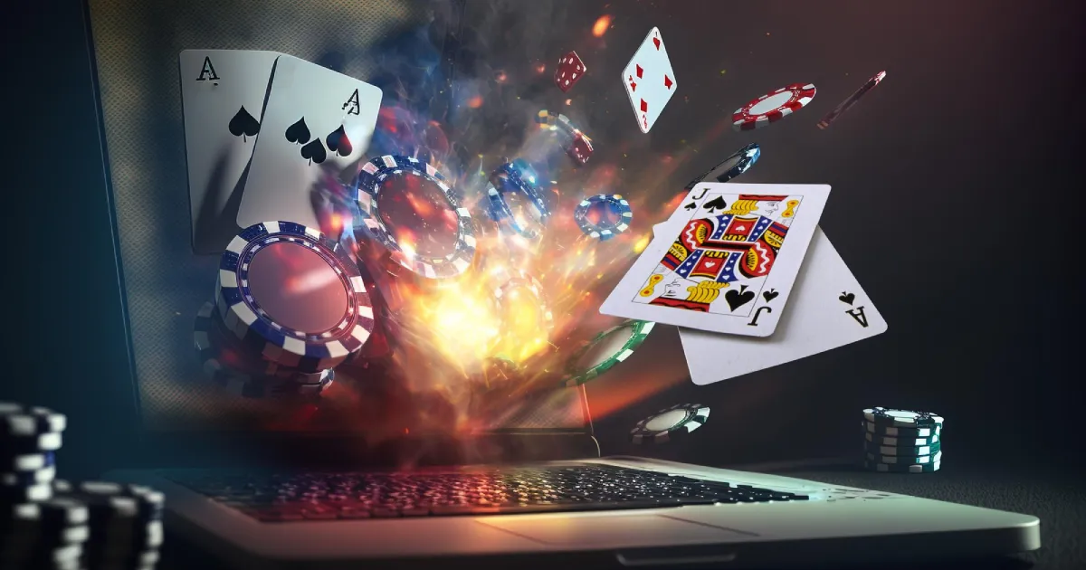 Casinos Online Chile