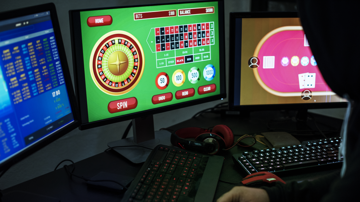 Una encuesta muestra la preocupación chilena por las apuestas online