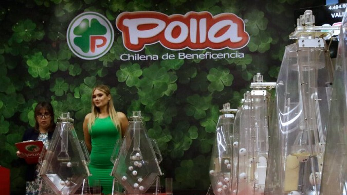 La Polla Chilena lleva a la justicia a once operadores online