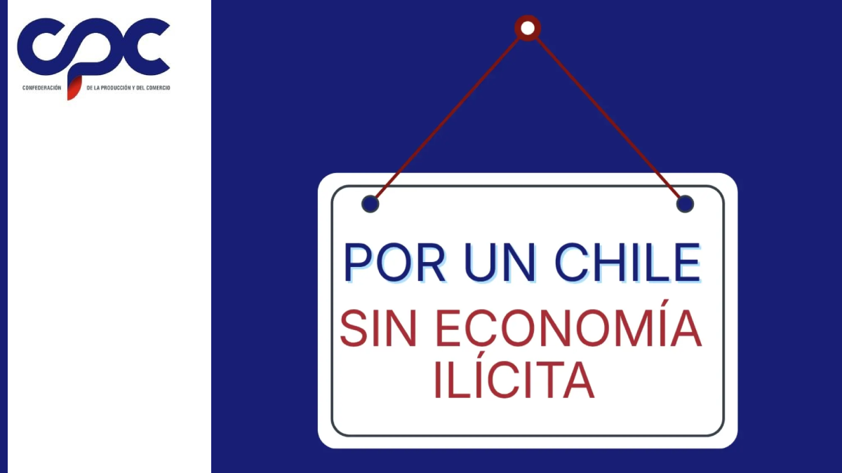 A CPC do Chile alerta sobre o jogo online não regulamentado