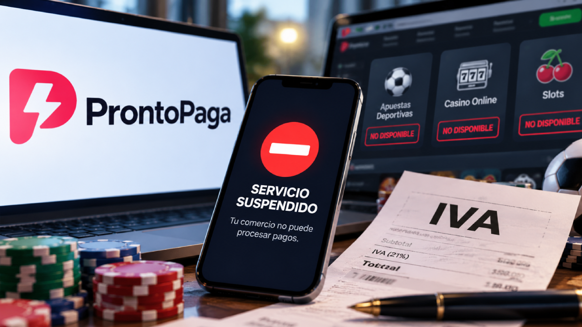 ProntoPaga IVA