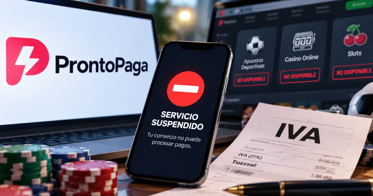 ProntoPaga IVA