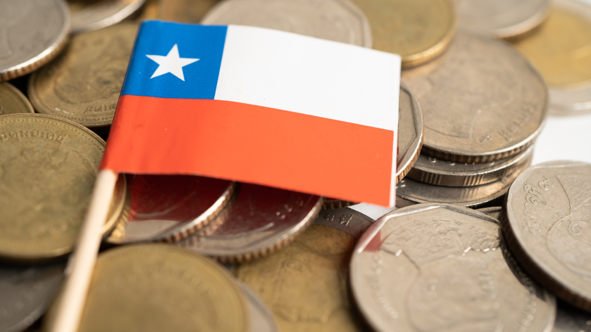 Chile espera arrecadar mais de US$ 100 milhões anuais por meio do IVA