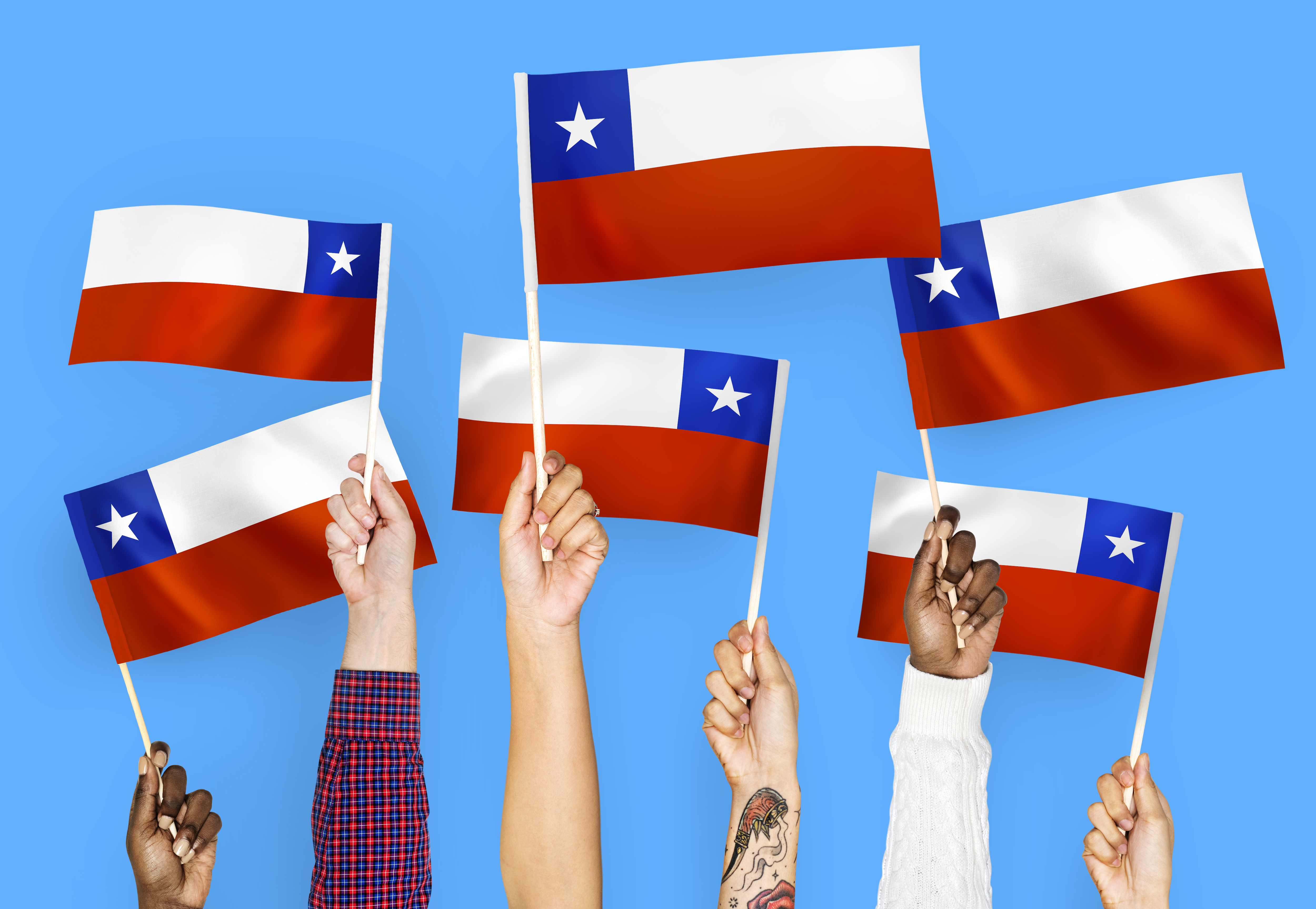 Chile: Avanço legislativo para regulamentar apostas online com apoio