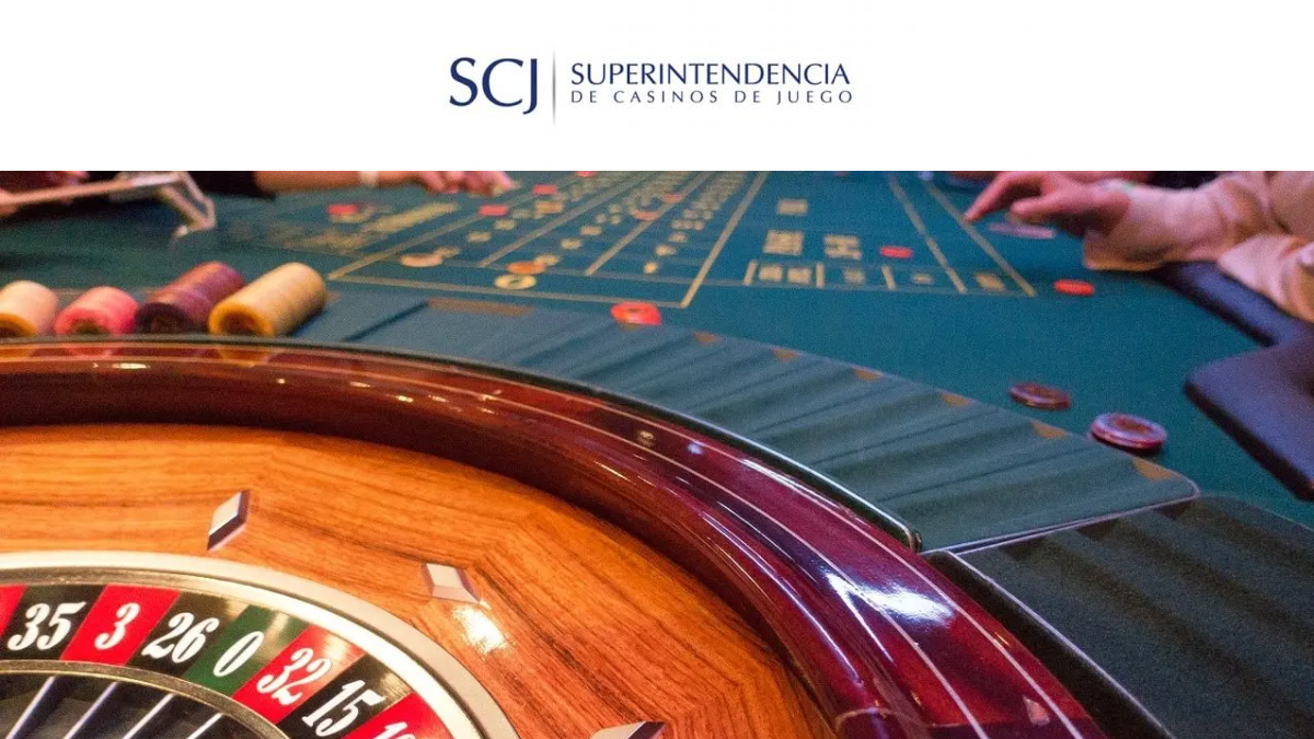 Chile busca superintendente de Casinos con la mira en el online