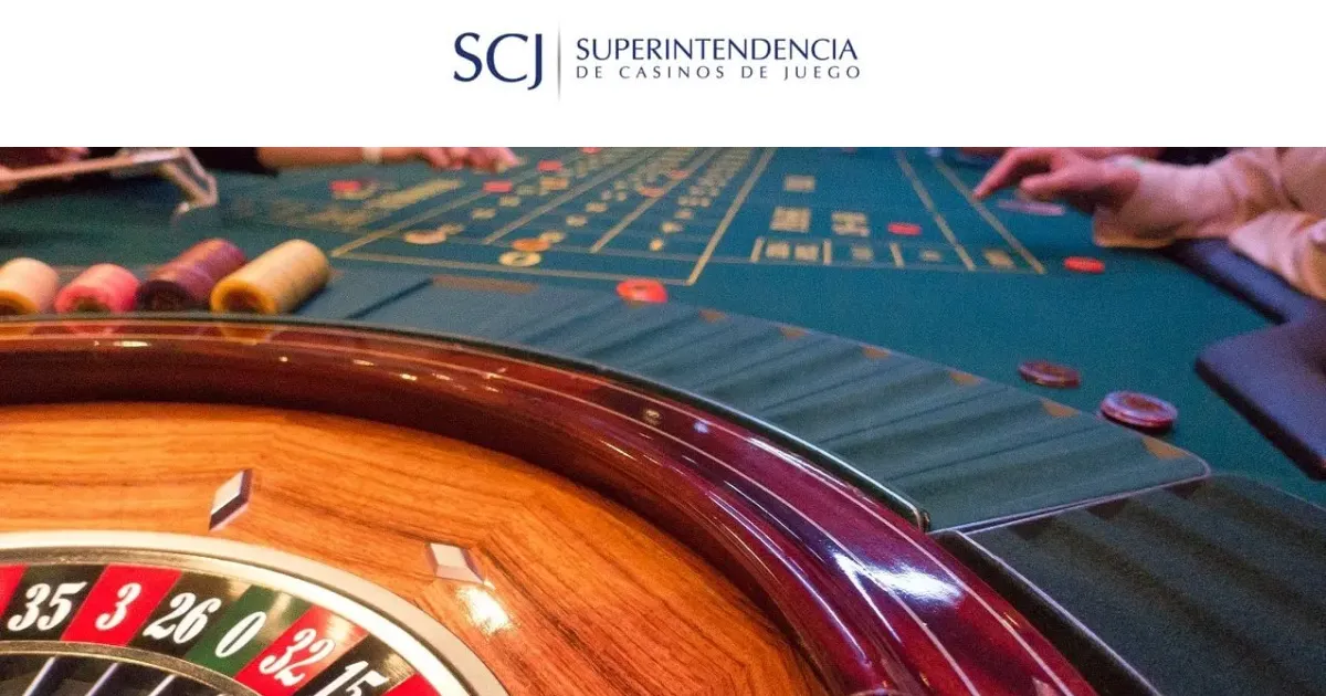 Chile seeks a casino superintendent with online rules in view