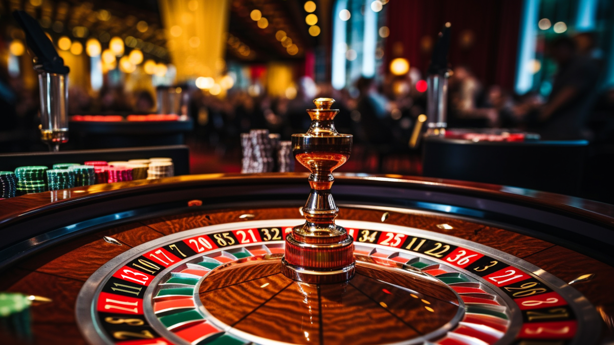 Casinos Chile: ingresos de US$ 53 millones en enero de 2026