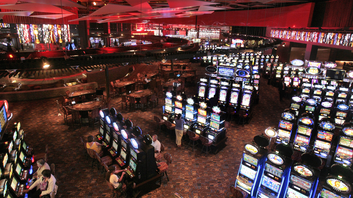 Chile: Casinos ingresan 51 millones de dólares en febrero
