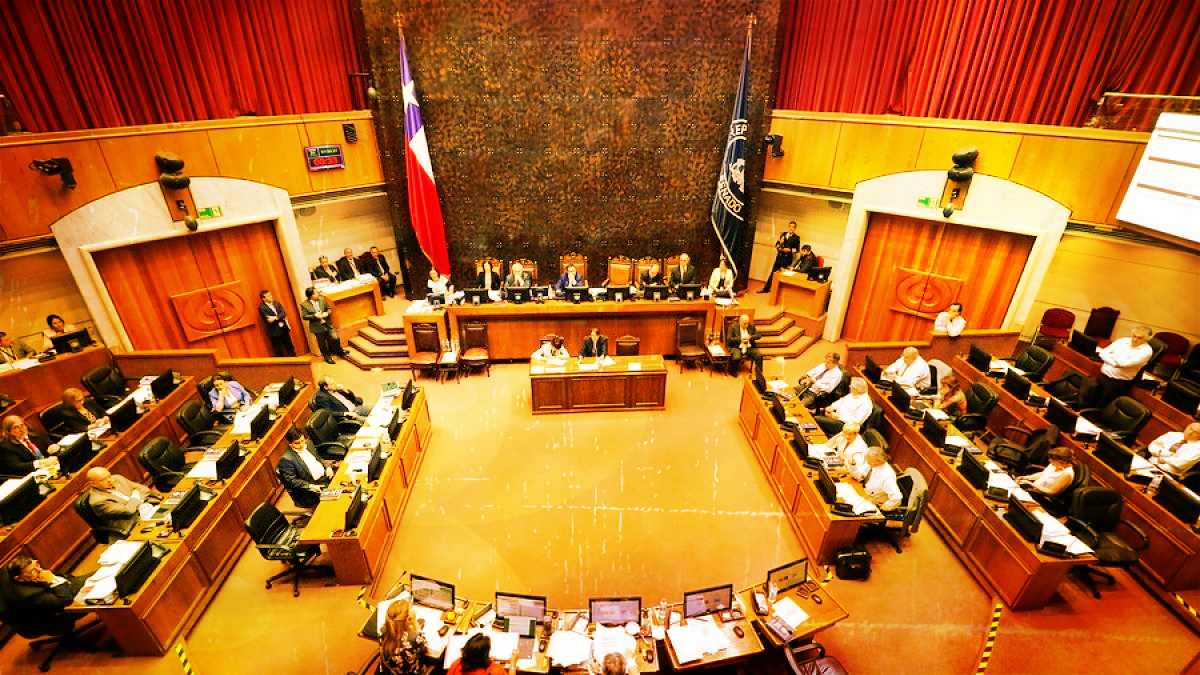 Chile conforma mesa técnica para la regulación de apuestas online