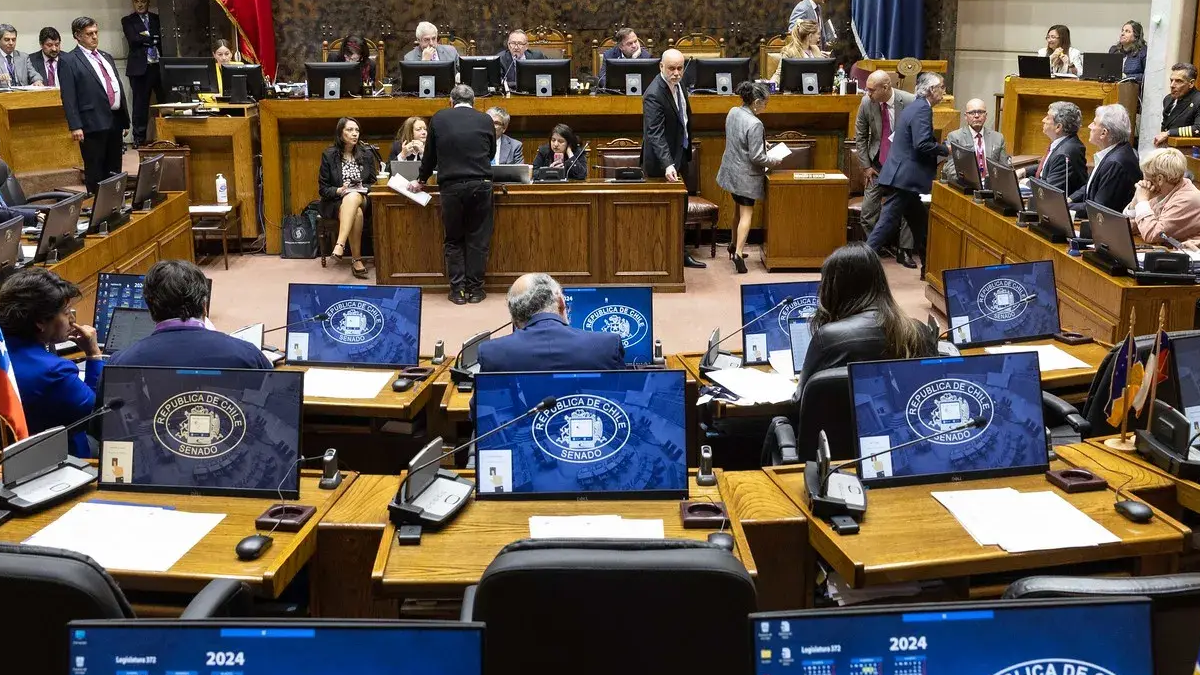 Tres senadores acuerdan los ejes para regular las apuestas online