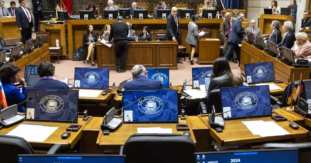 Tres senadores acuerdan los ejes para regular las apuestas online