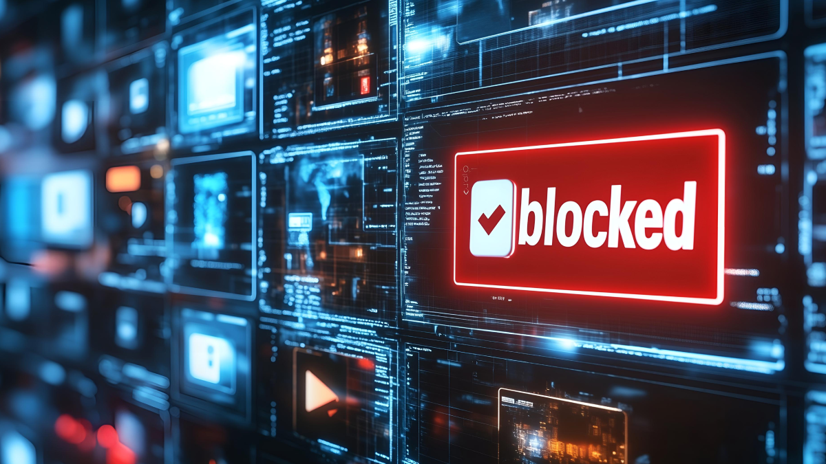 Chile ordena bloquear 42 sitios de apuestas por DNS