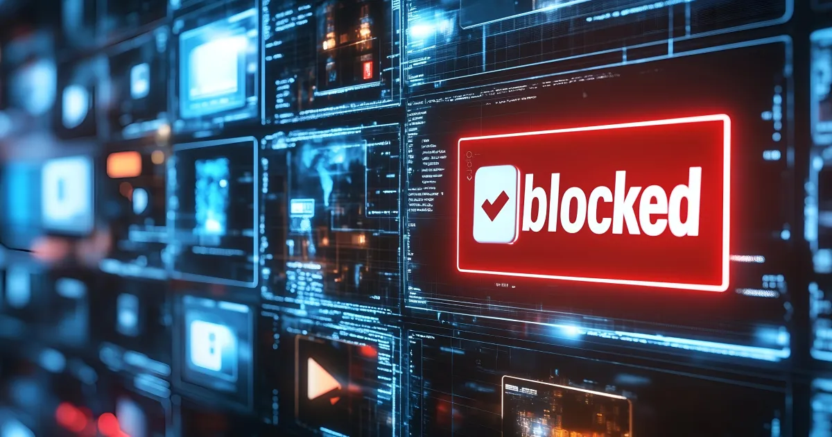 Chile ordena bloquear 42 sitios de apuestas por DNS