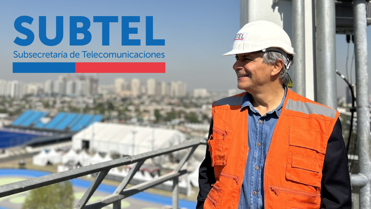 Corte de Apelaciones exige a Subtel definir cómo bloquea los casinos