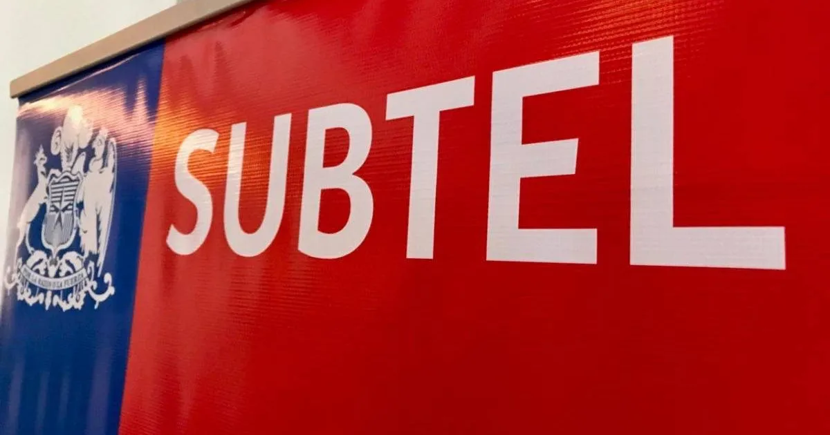 Subtel Chile Casinos