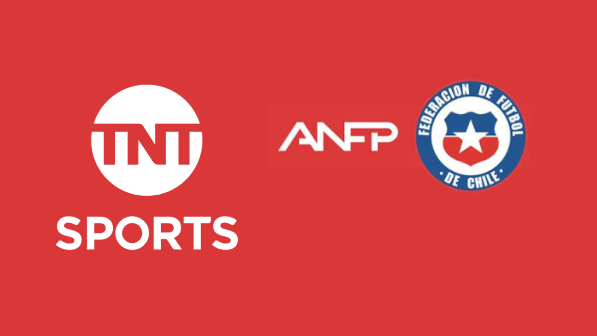 La ANFP y TNT Sports rechazan un recurso por publicidad de apuestas
