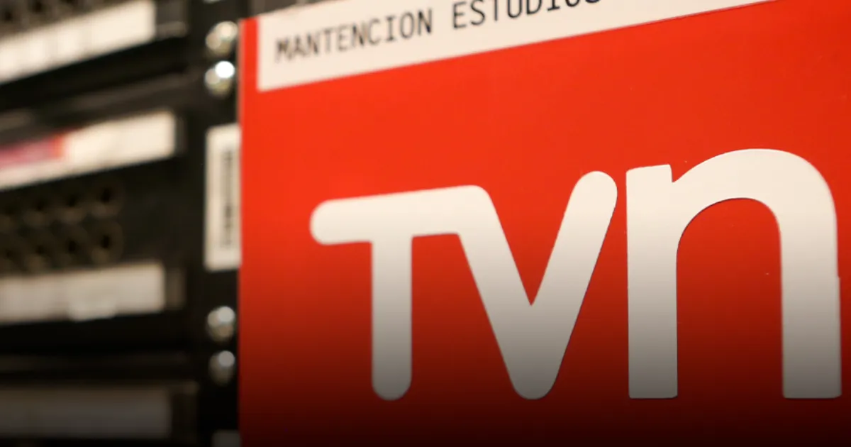 TVN TV