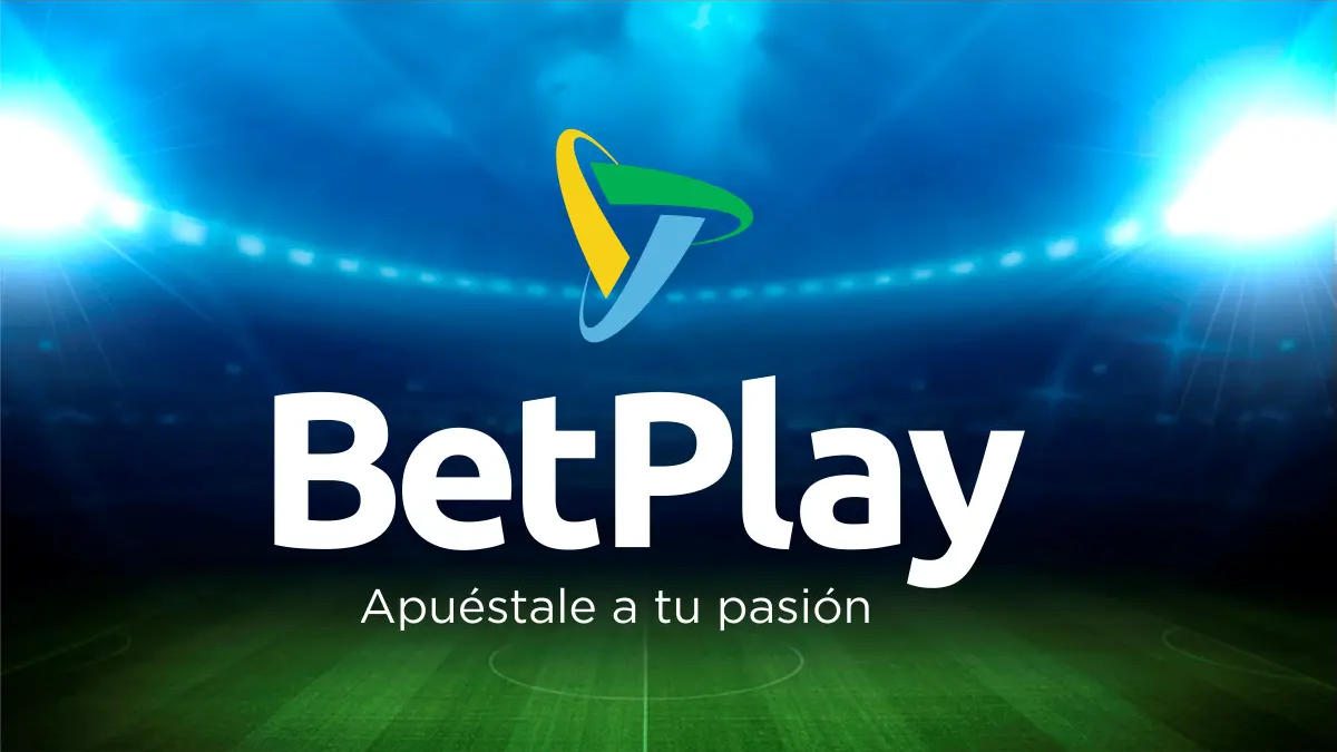Coljuegos: Betplay apuestas el motor del juego online en Colombia
