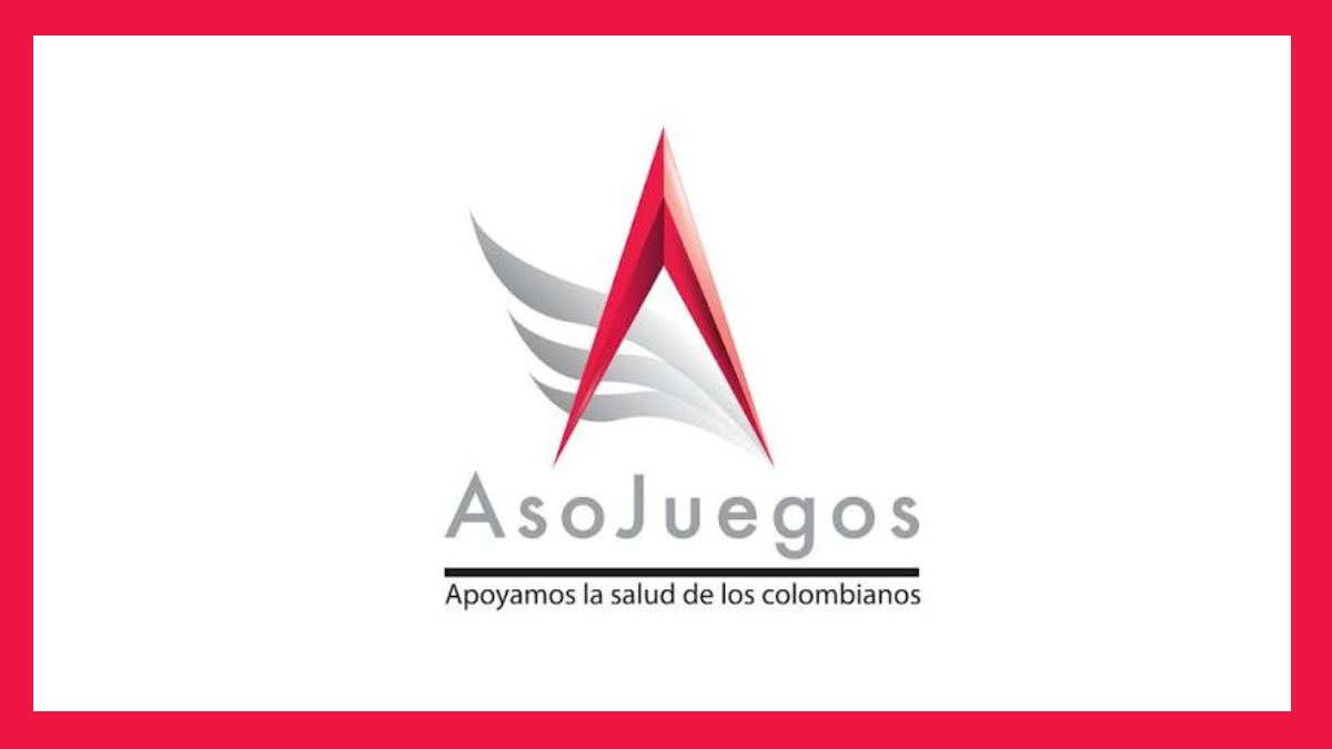 Asojuegos logo