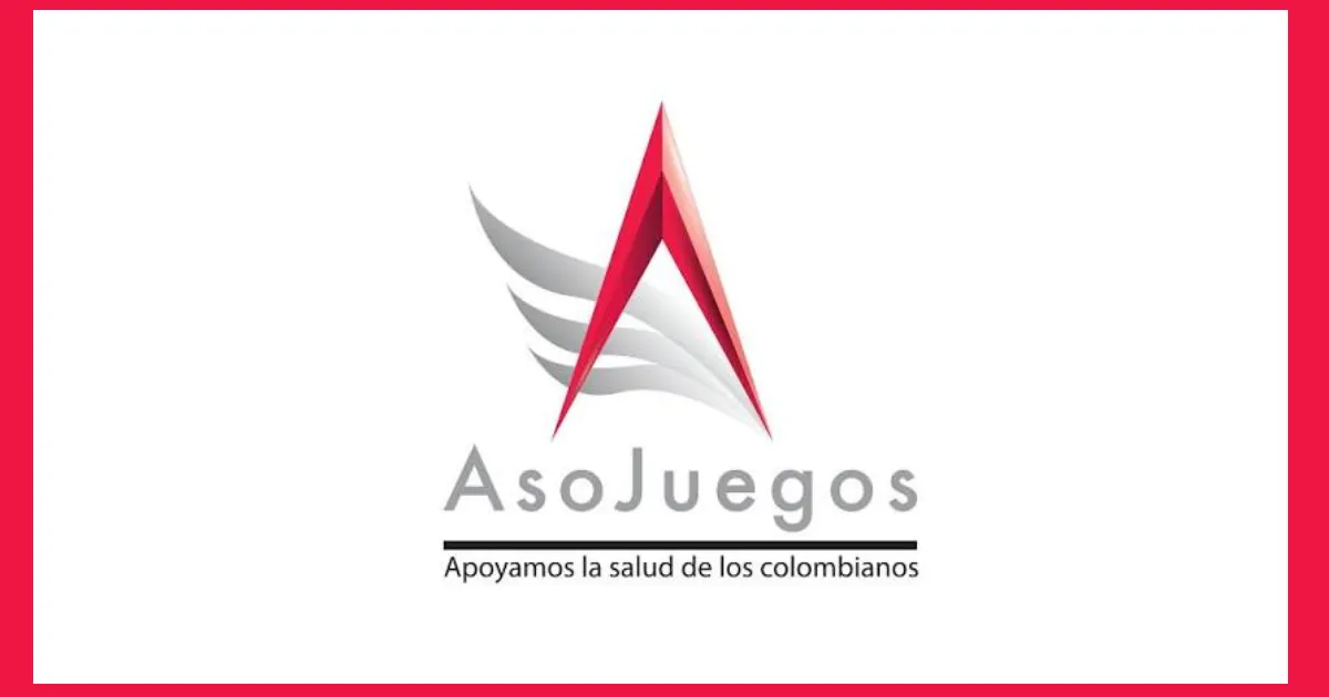 Asojuegos logo
