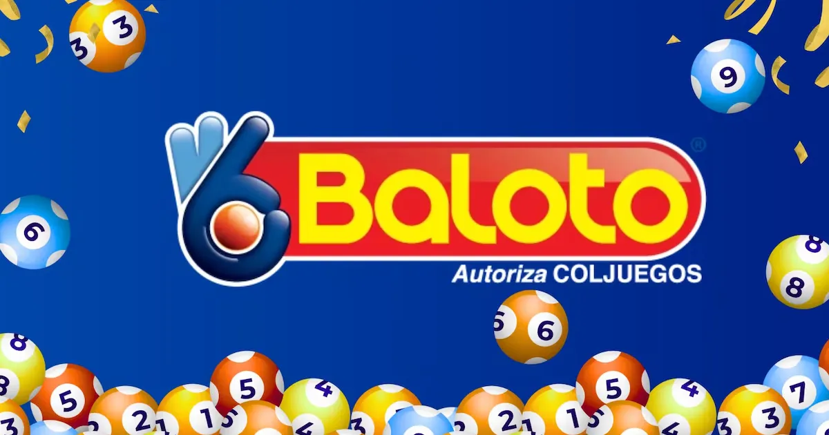 Coljuegos issues the new technical annex to operate Baloto