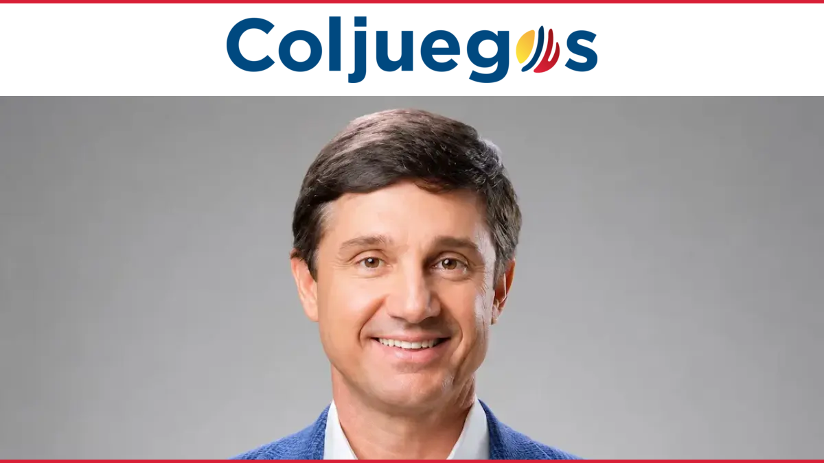 Vives Pinedo asume en Coljuegos con la ilegalidad como prioridad