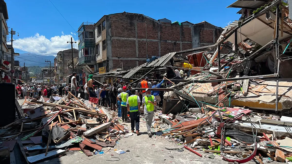 Coljuegos anuncia alivios para los operadores afectados por el sismo