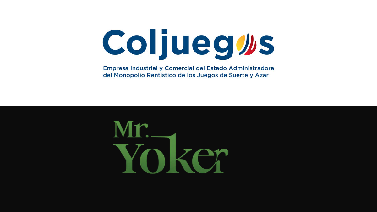 Coljuegos suma a MrYoker como operador licenciado en Colombia