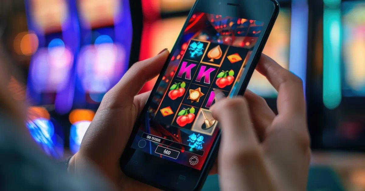 Coljuegos Slots