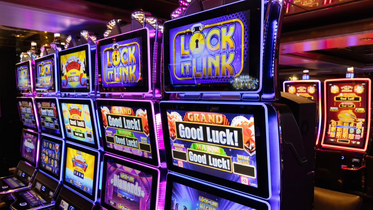 Coljuegos sostiene el nuevo RIC y rechaza los pedidos del sector