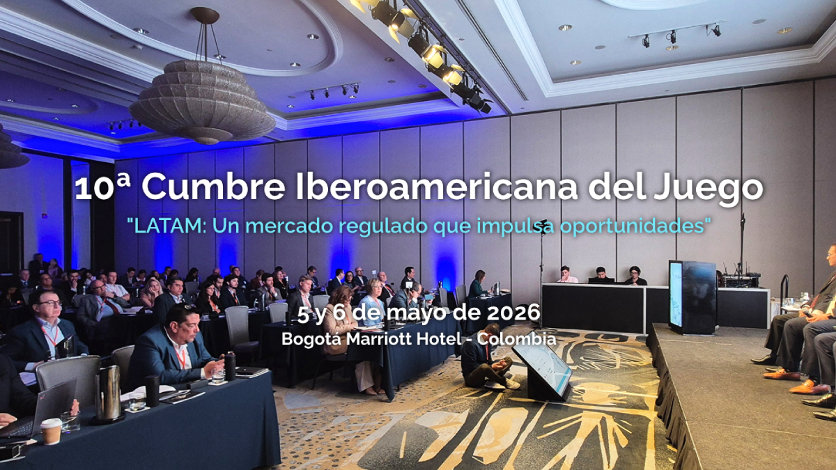 Bogotá recibirá reguladores en la X Cumbre Iberoamericana del Juego