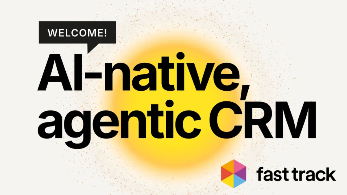 Fast Track lanza flujos de agentes de IA en su CRM